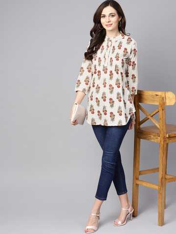 Shirt Design For Women 2019