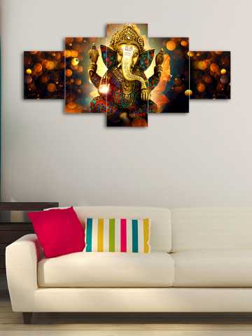 Wall Art Buy Wall Art Online In India At Best Price Myntra