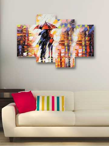 Wall Art Buy Wall Art Online In India At Best Price Myntra