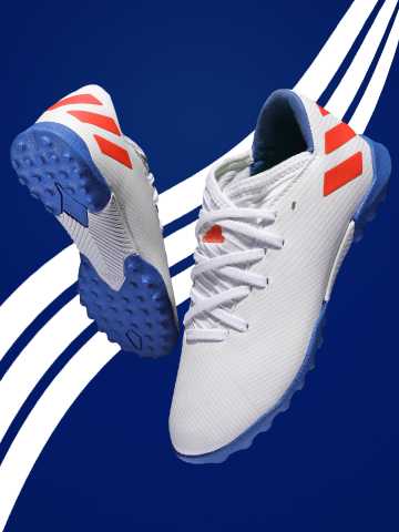 reebok football studs