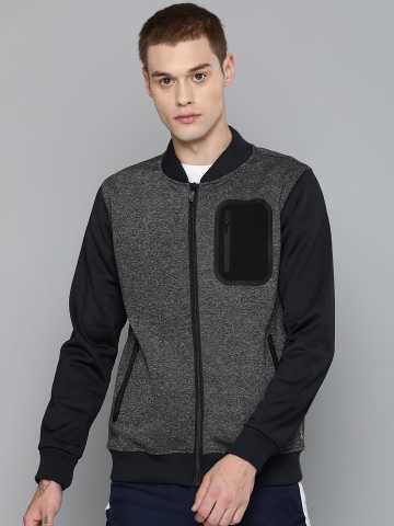 jackets on myntra