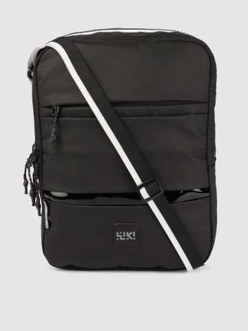 myntra messenger bags