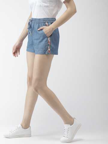 Forever 21 deals shorts india