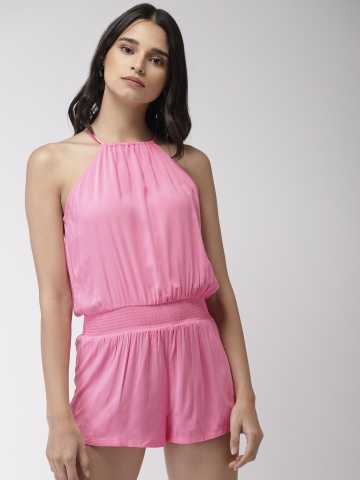 playsuit myntra