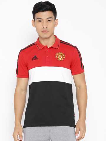 Manchester Tshirt Shirts Polo Buy Manchester Tshirt Shirts Polo Online In India