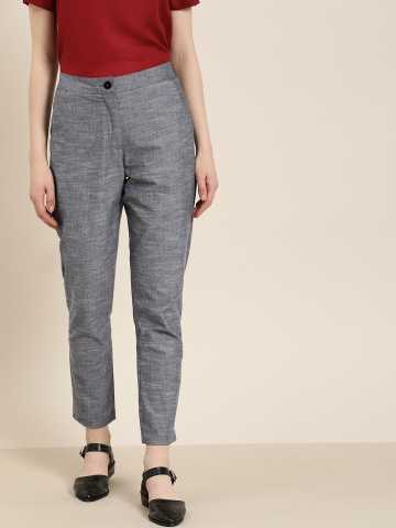 myntra track pants