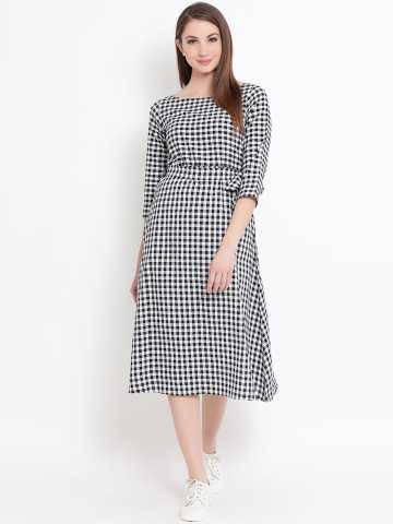 myntra sale womens one piece
