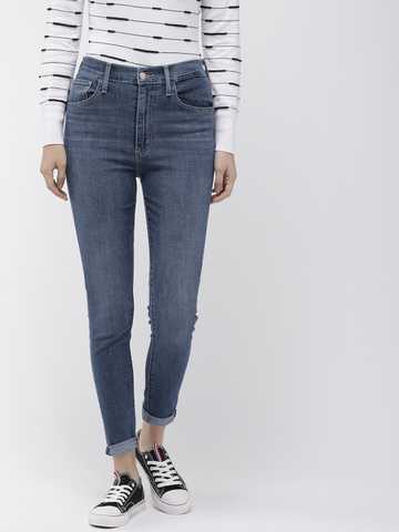 levis cross pocket jeans