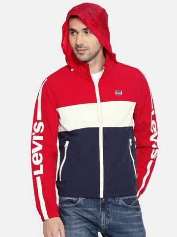 levis jerkins