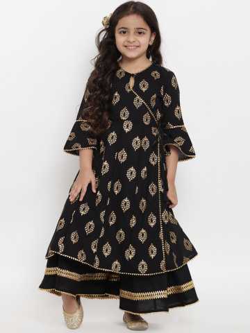 Girls Clothes , Buy Girls Clothing Online in India
