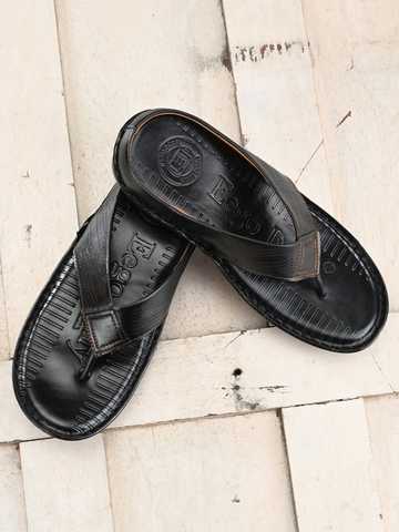 myntra online shopping men's sandals