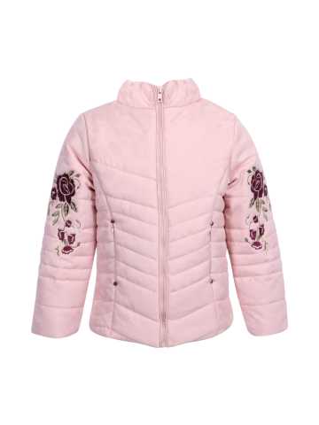 myntra girls jacket