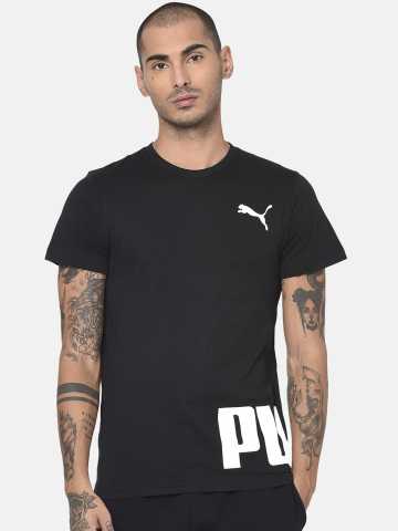 buy puma shirts online