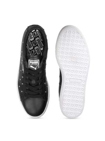 puma studs india