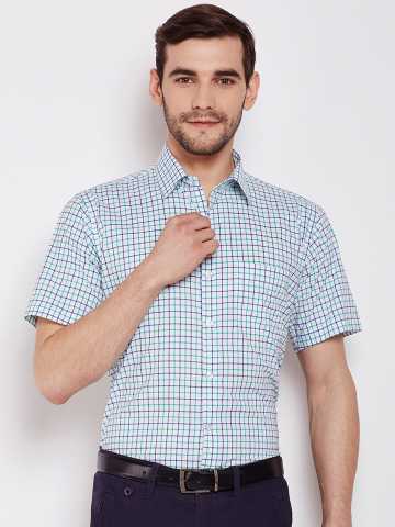 formal shirts for women myntra