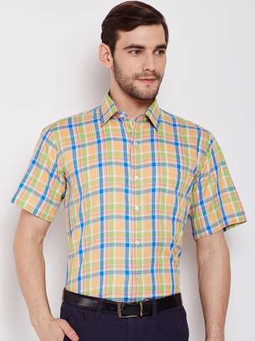 myntra formal shirts for womens