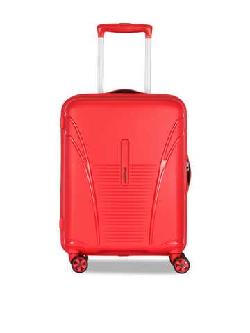 american tourister hard trolley mrp 8500