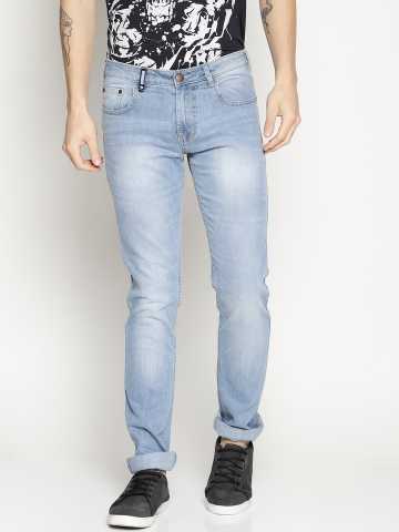 sin jeans myntra