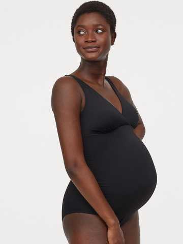 myntra swimming costume