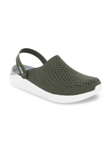 crocs cleo diamante