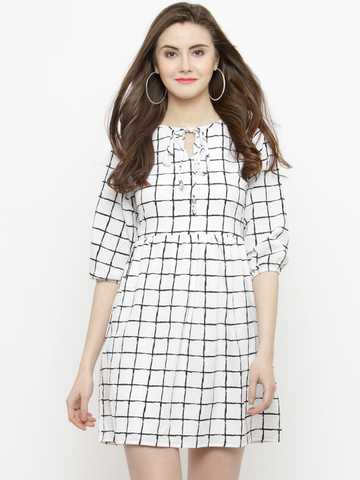 Dresses Buy Western Dresses For Women Girls Myntra
