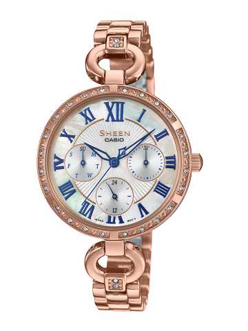 myntra casio