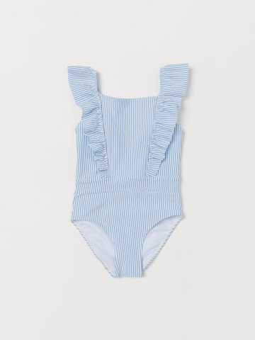 h&m india swimwear