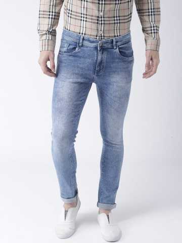 sin jeans myntra