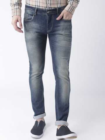 sin jeans myntra