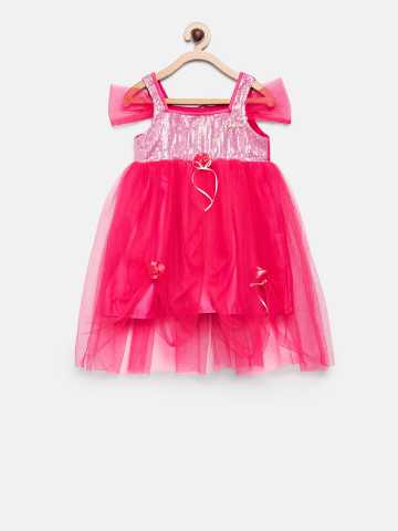 barbie by many frocks