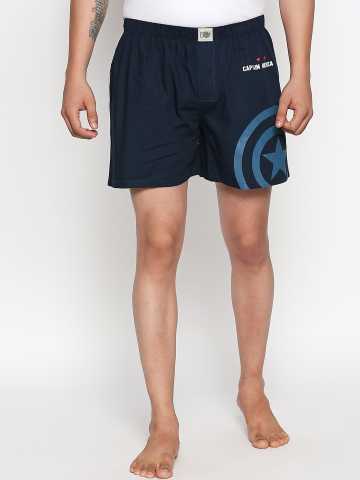hanes shorts india