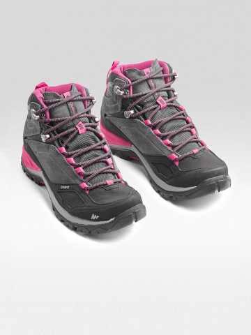 quechua sports shoes