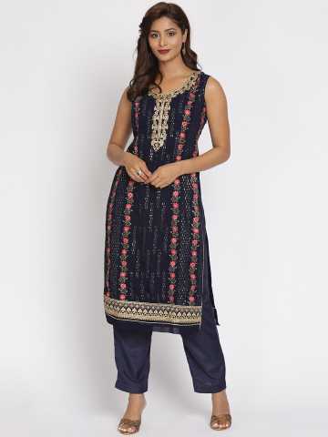 koskii dress material
