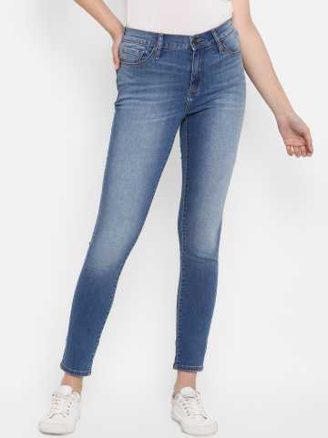 sin jeans myntra