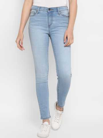 sin jeans myntra