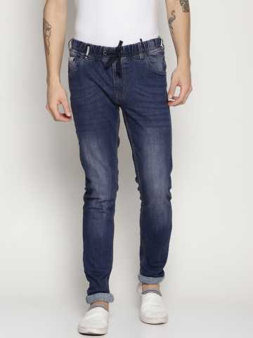 sin jeans myntra