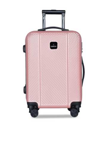 esbeda cabin trolley bag