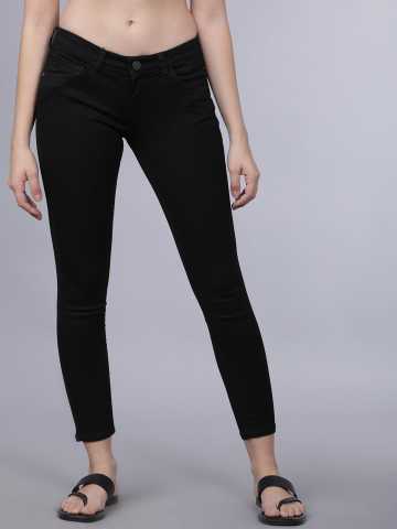 sin jeans myntra