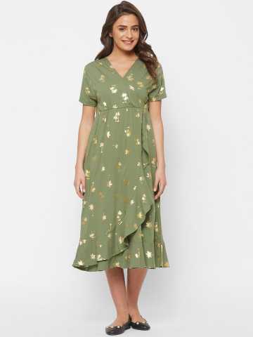 feeding dress myntra