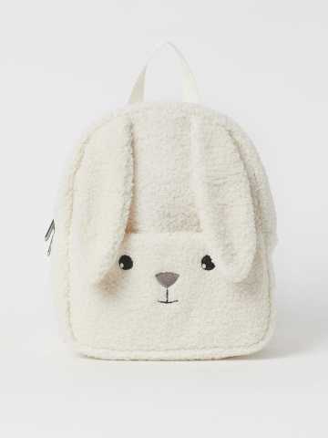 h&m girls backpack