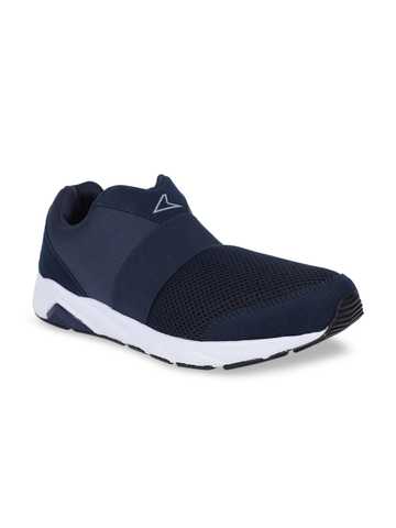 power men's glide nimble running shoes
