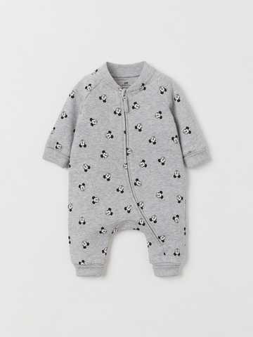 sweatshirt all in one baby