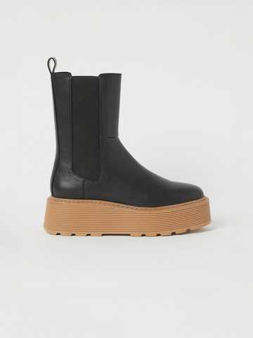 chelsea boots h&m india