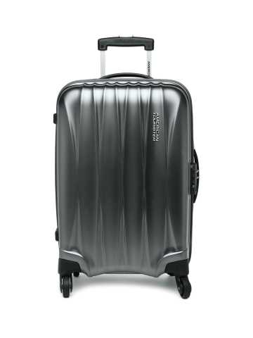 american tourist trolly bag