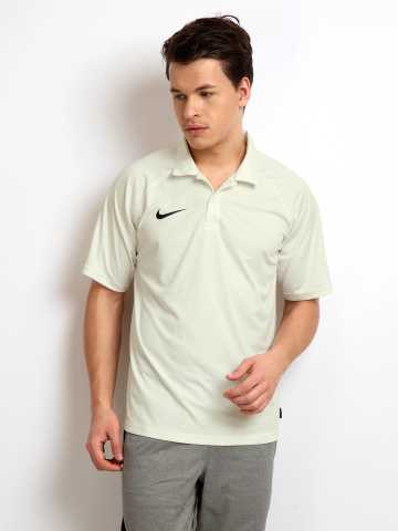 nike cricket t shirt