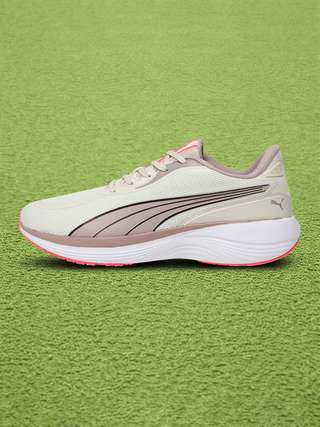Puma Unisex RapidRise High-Rebound Running Shoes