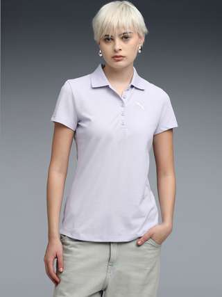 Puma Women's Polo T-shirt