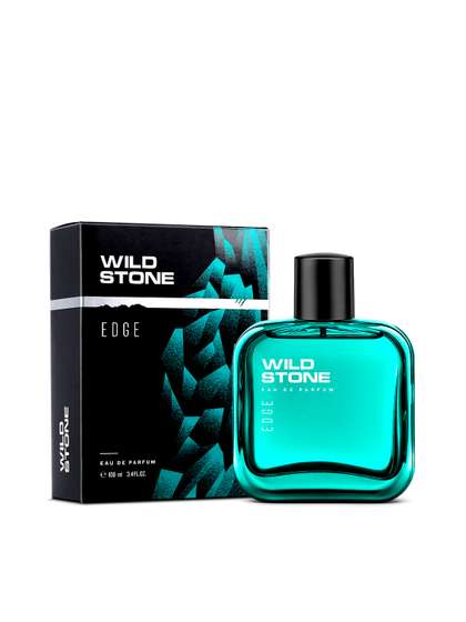 Wild Stone Men Edge Eau
                    de Parfum 100 ml