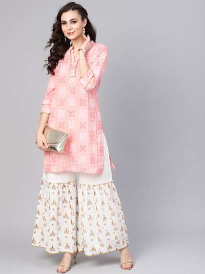 Salwar Kameez World Traditional Clothing Indian Pakistani
