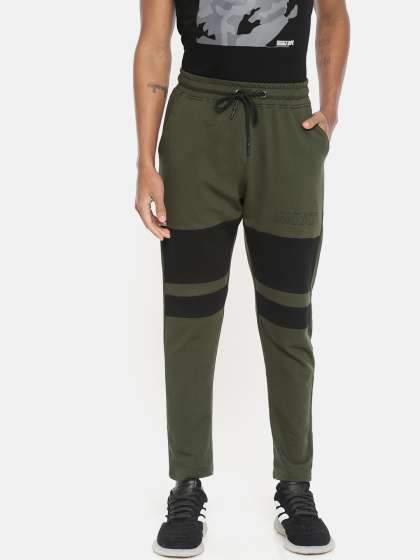 Skult track pants top
